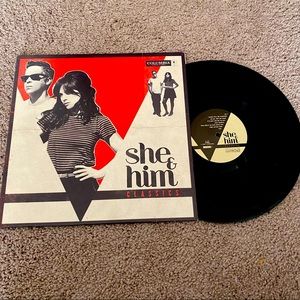 She and Him Classics